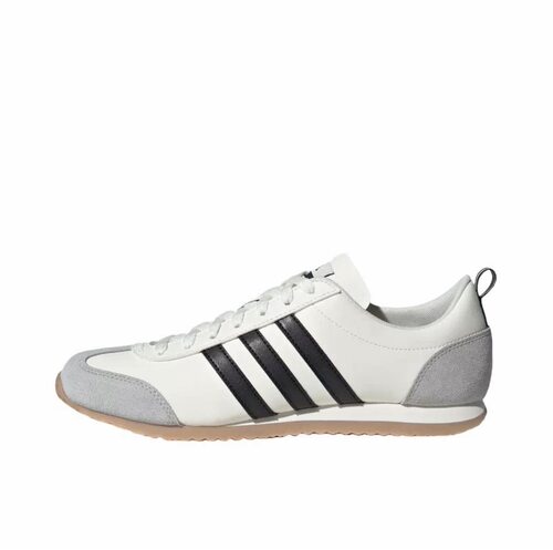adidas VS JOG 2.0 运动休闲鞋 T头鞋 德训鞋JS1031宜春YC仓