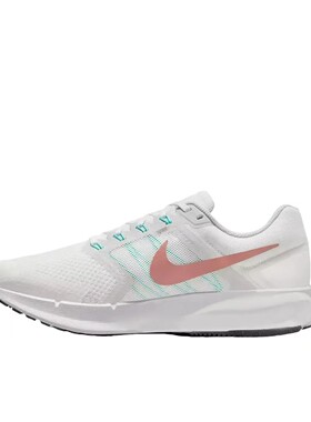 Nike Run Swift 3 跑鞋 防滑耐磨舒适网面透气缓震运动 山东xy仓