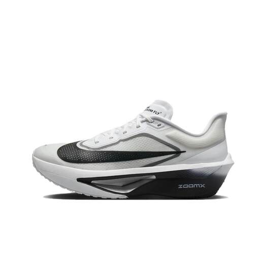 Nike Zoom Fly 6 舒适百搭支撑回弹 低帮跑步鞋 男款 FN8454-100
