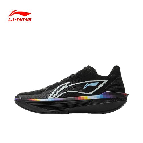 LiNing李宁 ULTRALIGHT 超轻2025 像素 超科技 ABAV007-6