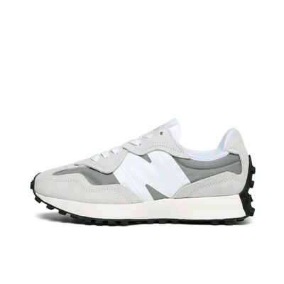 【IU同款】 New Balance 327 跑鞋 舒适复古防滑 U327WED