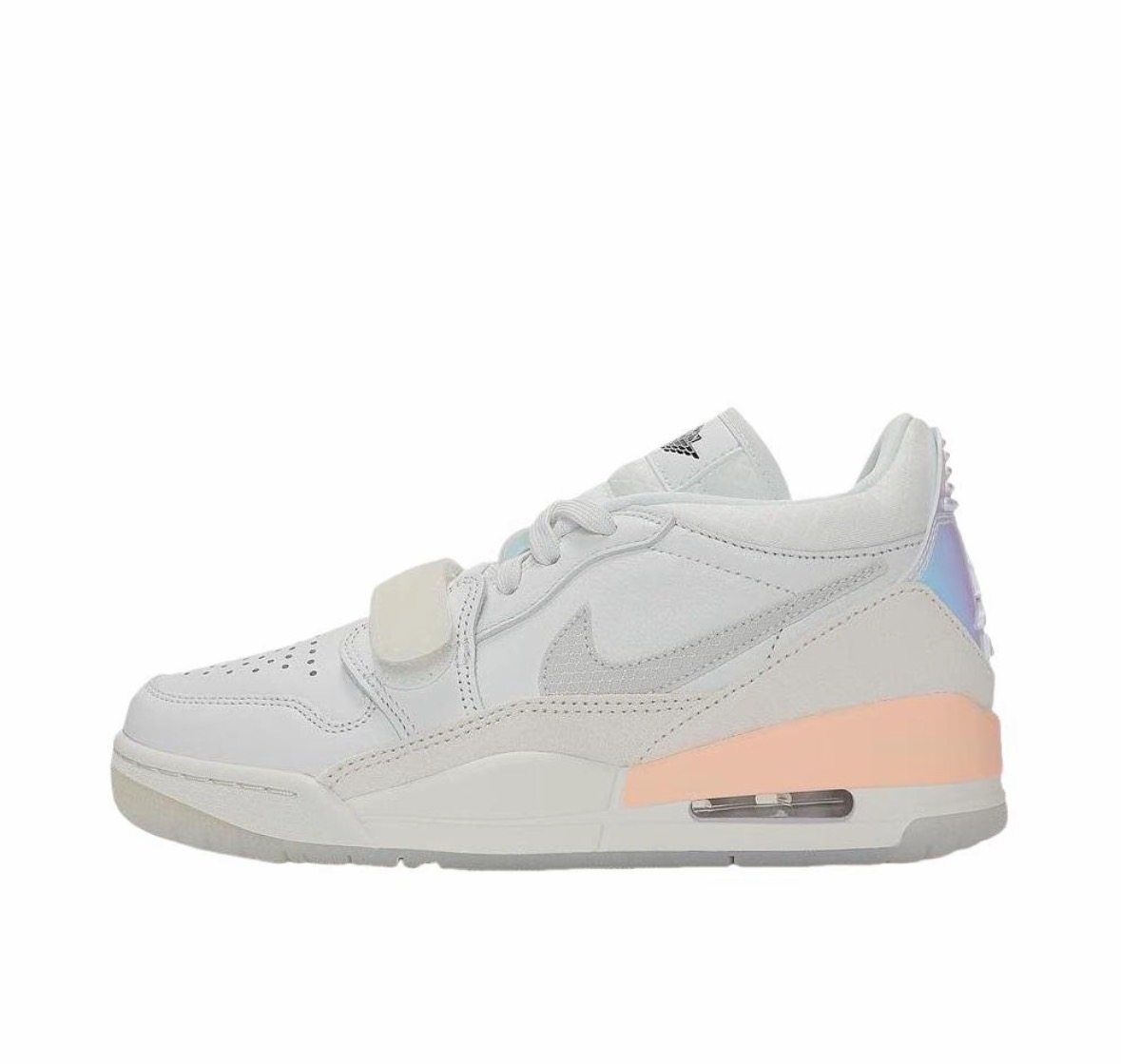 AIR JORDAN LEGACY 312篮球鞋HF3182-100武汉cl仓