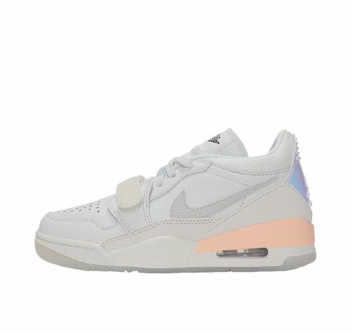 AIR JORDAN LEGACY 312篮球鞋HF3182-100宁波it仓