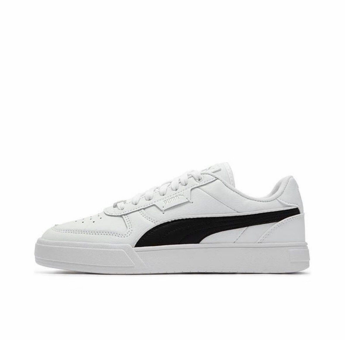 【520礼物】Puma/彪马 Caven Dime 小白鞋 板鞋384953-04宜春YC仓