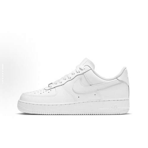 耐克Nike Air Force 1空军一号轻便板鞋DD8959-100