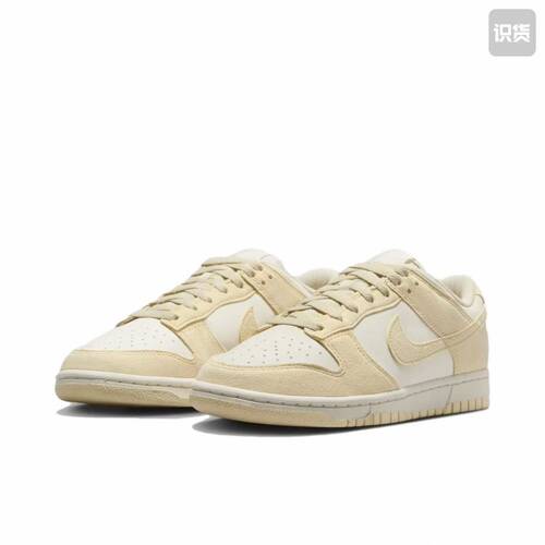 Nike Dunk 板鞋 经典复古百搭 HJ7673-004