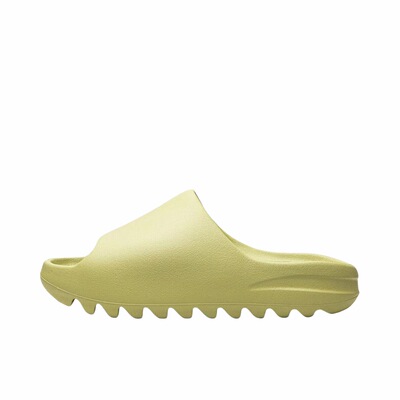 adidas Yeezy Slide 防滑耐磨 时尚潮流 舒适百FZ5904济南ls