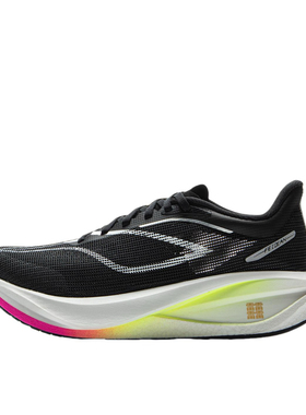 李宁女子飞电5运动训练跑步鞋ARMV002-3慈溪cl仓