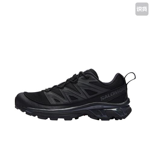 Salomon/萨洛蒙 XT-6户外机能透气网布防水跑鞋417413 四川MK1仓