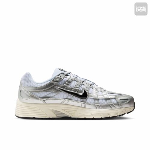Nike P-6000 CNPT 运动休闲鞋 机能风跑鞋 CD6404-105