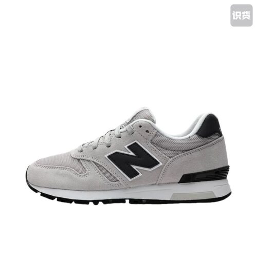 New Balance 565防滑耐磨复古透气织物运动轻便ML565CLG安徽xc仓