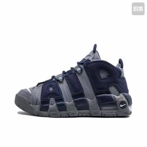 Nike Air More Uptempo 运动休闲鞋 415082-009