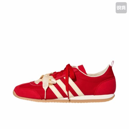 adidas VS JOG 2.0 运动休闲鞋T头鞋德训鞋赛车鞋KH7661