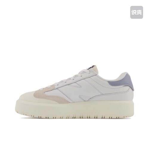 New Balance 302 休闲 增高鞋 CT302LA河北ZY仓
