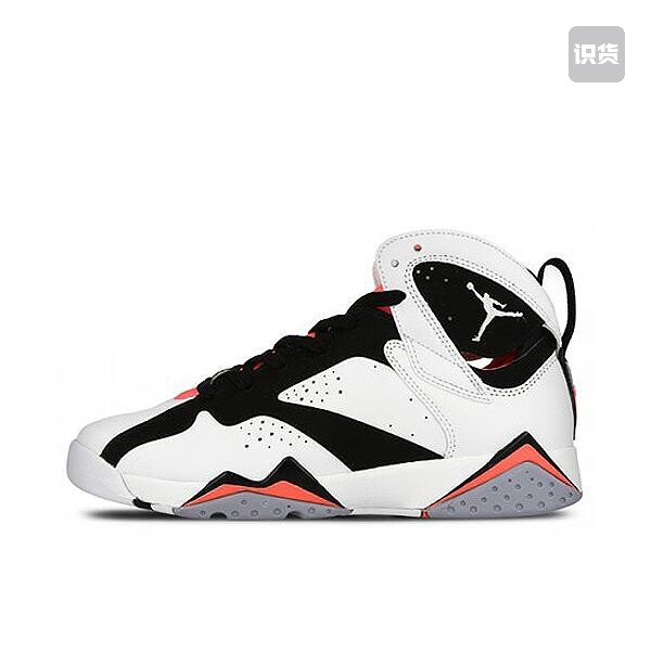 Air Jordan 7 运动休闲鞋 时尚防滑耐磨复古 442960-106 南昌JJ仓