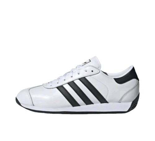 adidas Originals Country 2防滑低帮坡系带跑鞋IG4549湖北WFJ仓