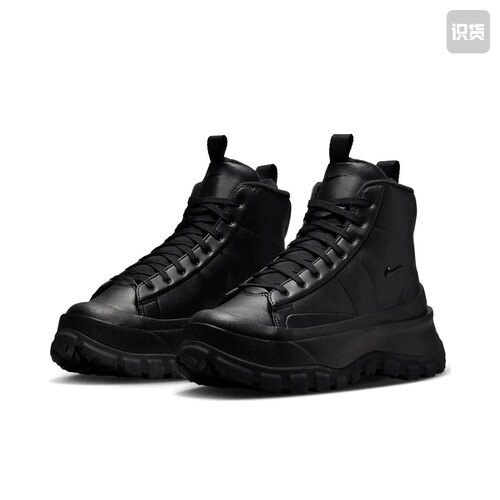 Nike Blazer Roam Mid 运动休闲鞋 防滑耐磨舒适FQ9065-002