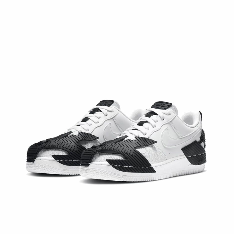 耐克Nike Air Force 1 NDSTRKT AF1空军一号CZ3596-100 JL