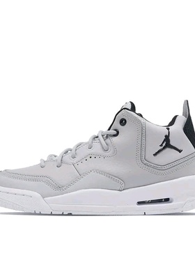 耐克Nike Jordan Courtside 23低帮休闲鞋AR1002-002福建xy仓