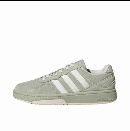 adidas Originals Courtic 面包鞋 板鞋ID6071