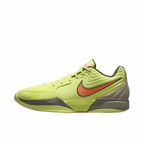 Nike Ja 2篮球鞋低帮缓震稳定防滑耐百搭耐用fd7327-701宁波it仓
