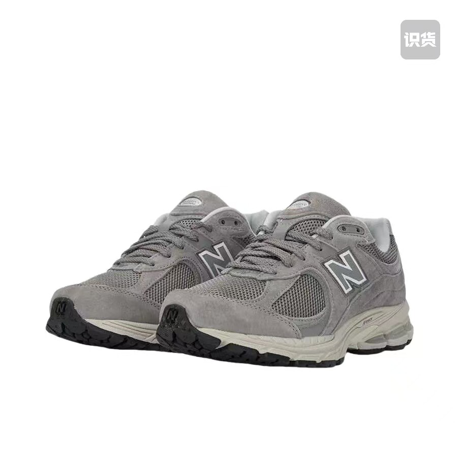 New Balance 2002R 缓震 防滑耐磨 气垫 跑鞋 ML2002RC滨州a仓