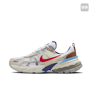 Nike V2K Run 圆头舒适 低帮 休闲跑步鞋  HF5724-061