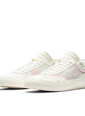 正常发货Nike Drop Type 解构 防滑耐磨 舒适CK6200-100济南ls