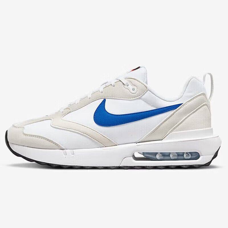 Nike/耐克 Air Max Dawn 低帮休闲运动鞋 DJ3624-100 河北CZ仓,运动鞋new,运动休闲鞋,淘宝优惠券,粉丝福利购,淘宝优惠卷