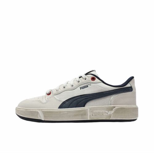 Puma/彪马 LX COURT 板鞋 脏脏鞋 399254-02宜春YC仓
