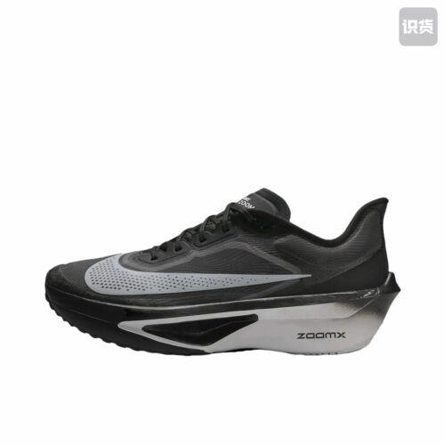 Nike Zoom Fly 6跑鞋男款/碳板黑灰 FN8454-001