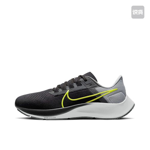 Nike Air Zoom Pegasus 38 跑鞋 气垫缓震 CW7356-005 四川MK1仓