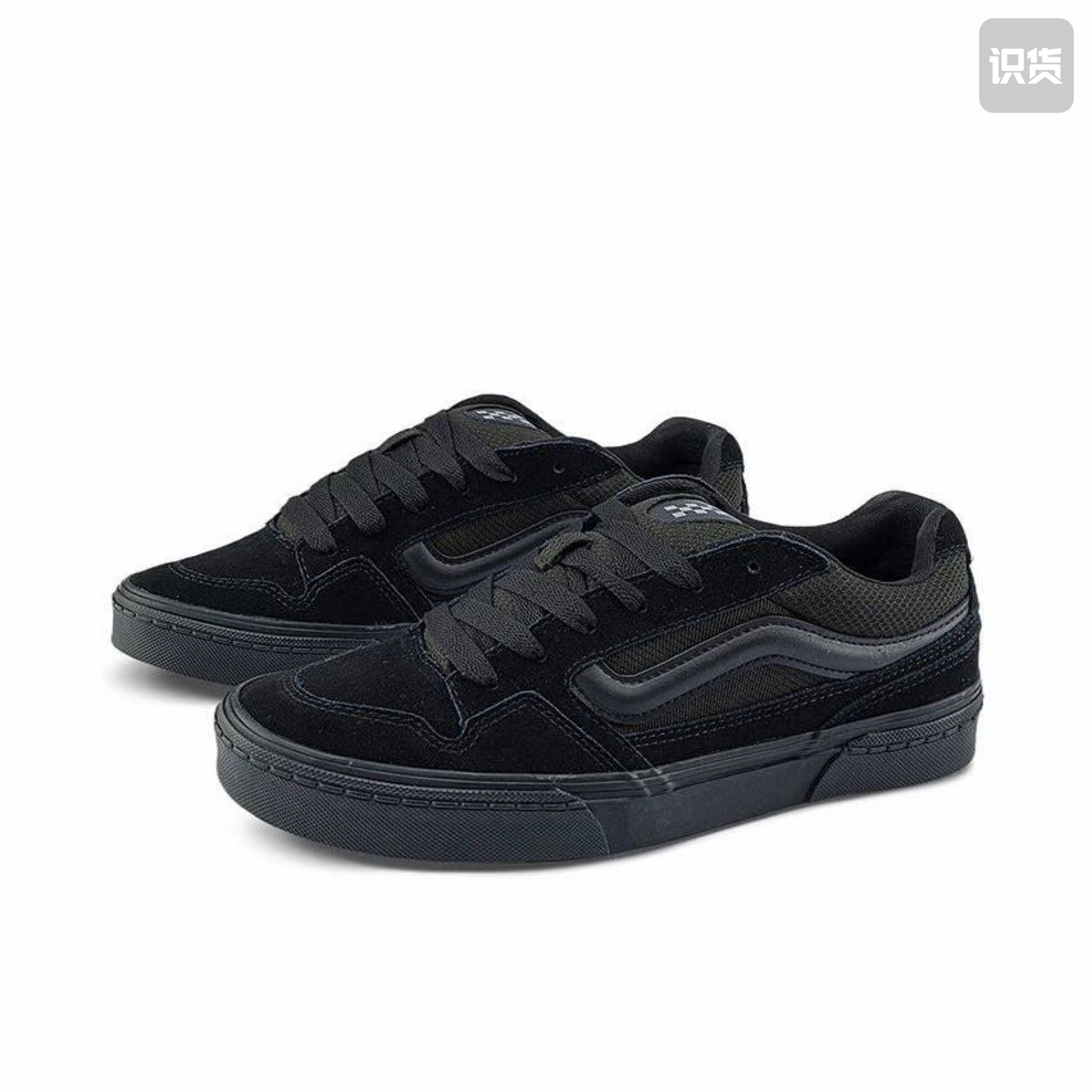 Vans/范斯 Caldrone 板鞋 VN000CXZBKA图片