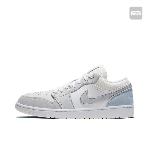 Air Jordan 1 复古潮流支撑合成革巴黎限定 CV3043-100