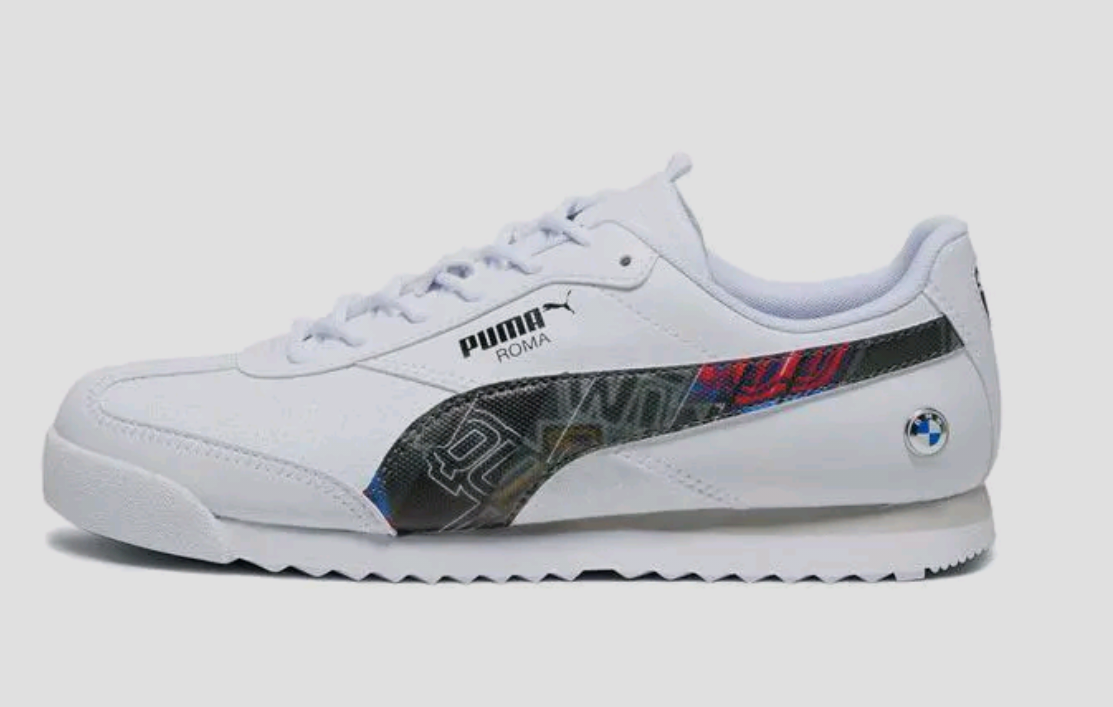 Puma/彪马 BMW Motorsport Future Cat 运动307780-02河北lz