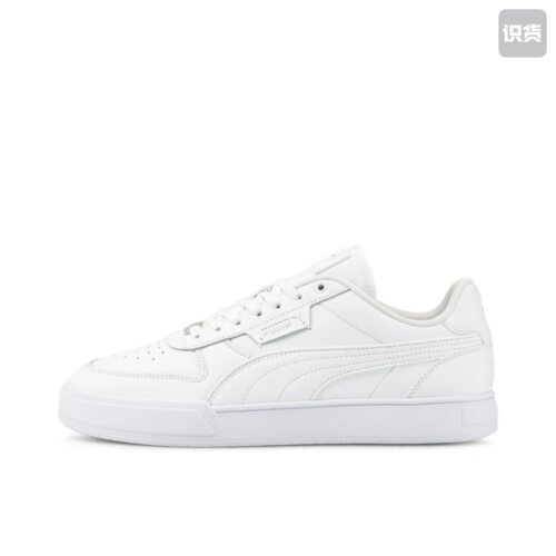Puma/彪马 Caven Dime 小白鞋 板鞋 384953-02 浙江XJ仓