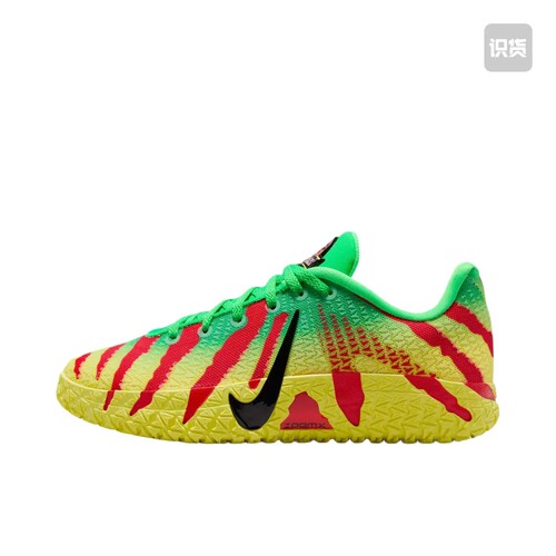Nike Ja 3 莫兰特3 篮球鞋 舒适简约实战支撑耐用轻便 IV2627-300