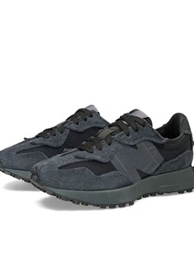 【IU同款】 New Balance 327 跑鞋 U327WCD