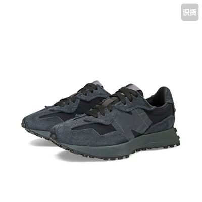 【IU同款】 New Balance 327 跑鞋 U327WCD