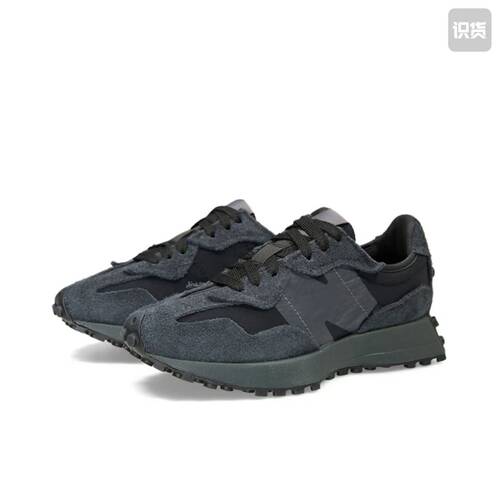 【IU同款】 New Balance 327 跑鞋 U327WCD