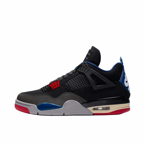 Air Jordan 4 运动休闲鞋 舒适缓震防滑耐磨复古简约时山东YY仓