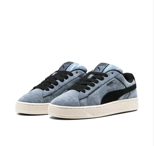 Puma/彪马 Suede XL 面包鞋 板鞋轻便耐磨牛402569-01湖北WFJ仓