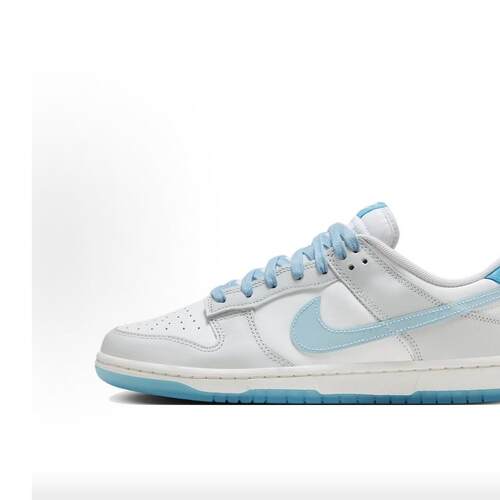 Nike Dunk Ocean Bliss 低帮 板鞋 男女同款 白蓝FN3433-141