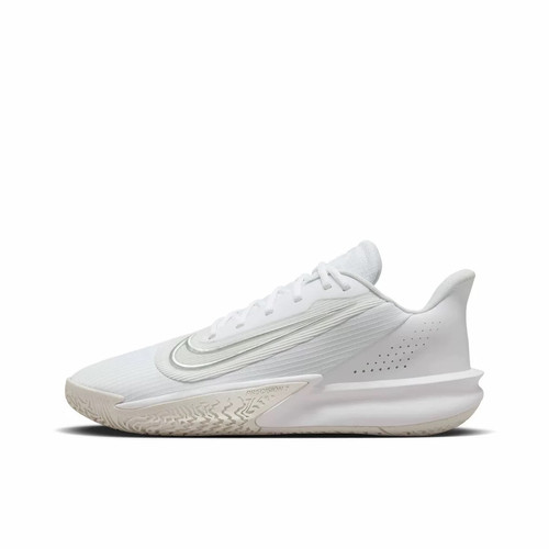 Nike Precision 7 室内室外网布篮球鞋FN4322-100