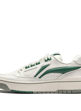 正常发货【杨瀚森同款】李宁 反伍BADFIVE 新秀Rookie慈溪CL仓