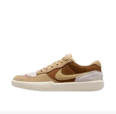 耐克Nike SB Force 58舒适百搭低帮板鞋DV5477-202江西JW仓