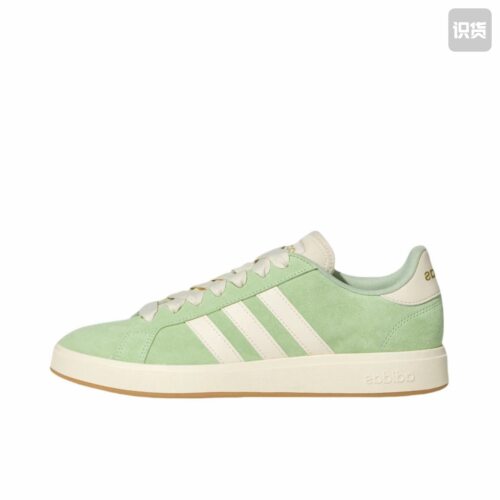 adidas Grand Court Base 00s 面包鞋 KH6990