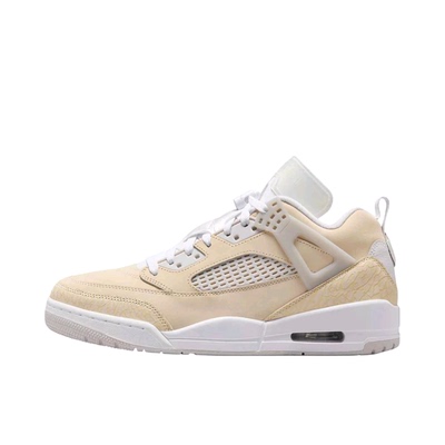 Air Jordan Spizike 篮球鞋 防滑耐磨舒适缓震 HV6528-100