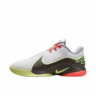 Nike LeBron 22 篮球鞋舒适减震防滑耐磨绿色FZ1095-101 陕西gh仓
