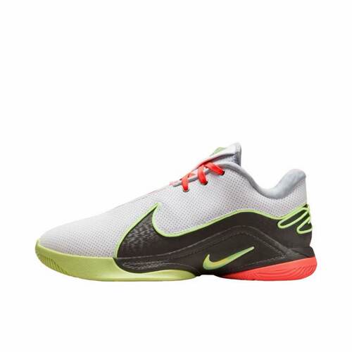 Nike LeBron 22 篮球鞋舒适减震防滑耐磨绿色FZ1095-101 陕西gh仓